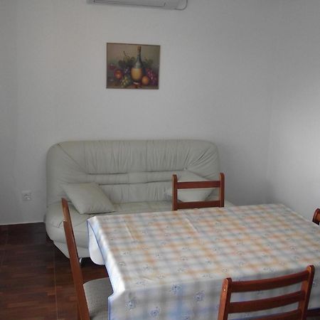 Apartments With A Parking Space Novi Vinodolski - 15823 Cameră foto