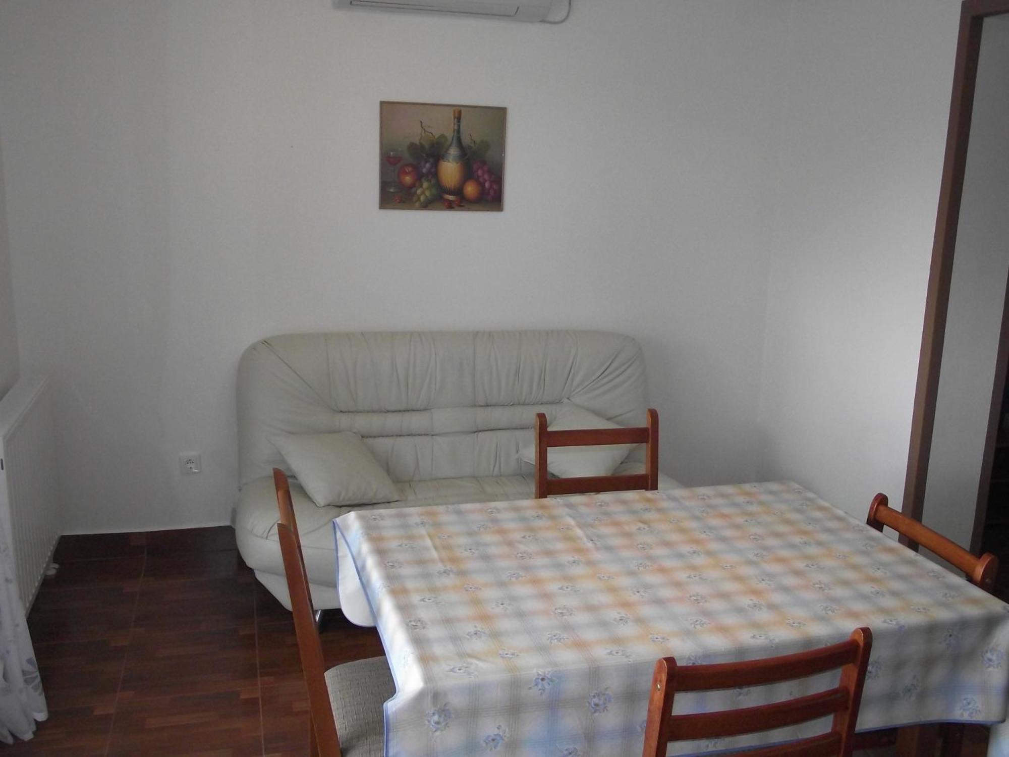 Apartments With A Parking Space Novi Vinodolski - 15823 Cameră foto